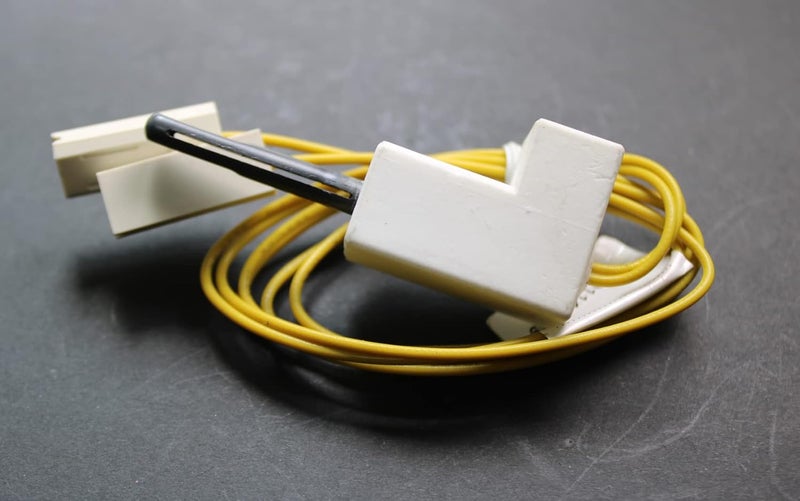 palart PP200 HA1000 Hot Surface Ignitor,Super Duty HSI Igniter compatible whith Desa Reddy Master Heater PP200 71-052-0700 - Image 2